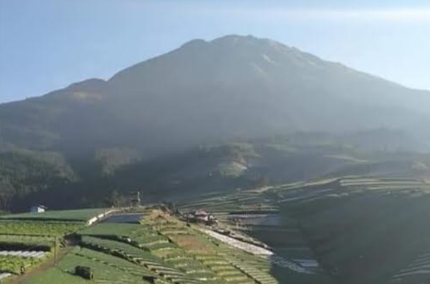 Eksotis Wisata Alam...