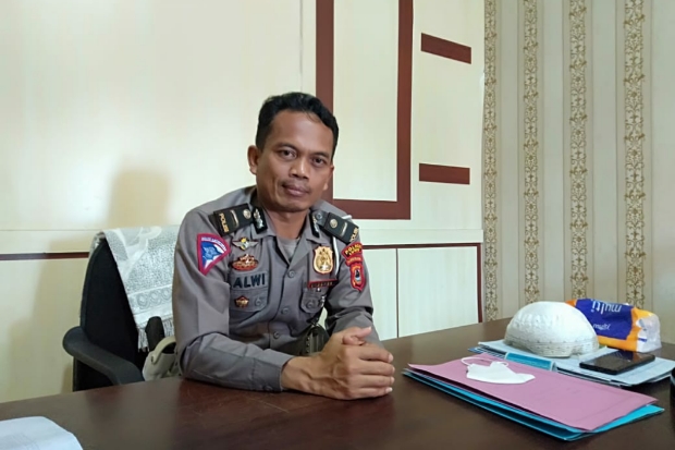 20 Wajib Pajak di Luwu...