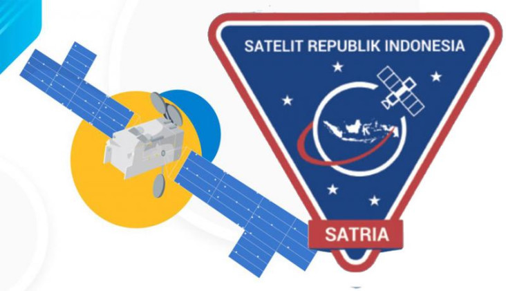 Pengamat: Satelit Jadi...
