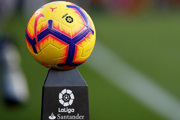 Pekan Kedua Liga Spanyol...