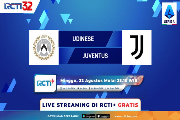 Jelang vs Udinese: Menanti...