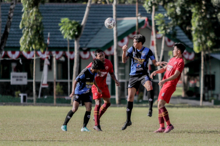 Pemain Tunjukkan Progres...