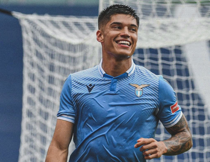 Liga Italia: Marcus...