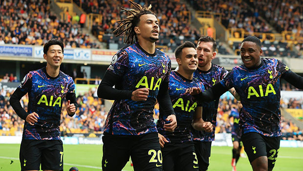 Hasil Liga Inggris:...