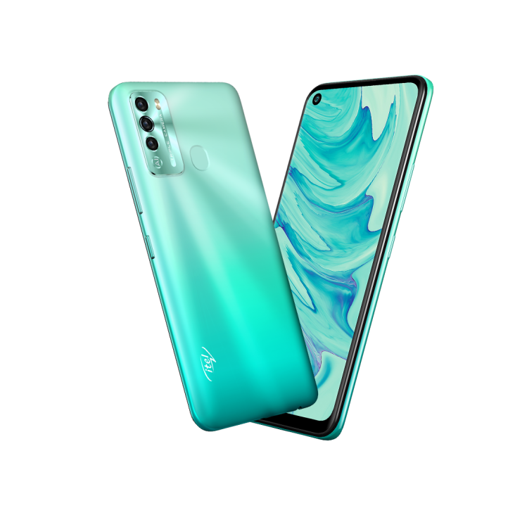 Smartphone Ini Murah...