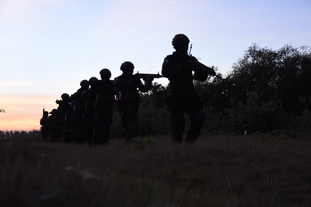 Taifib-Kopaska, Dua...