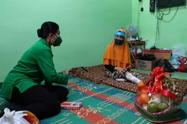 Kecelakaan Tak Bisa...
