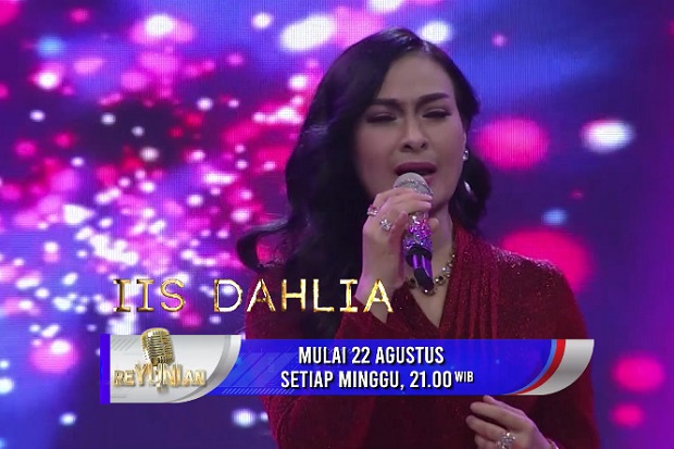 Nostalgia Bareng Diva...