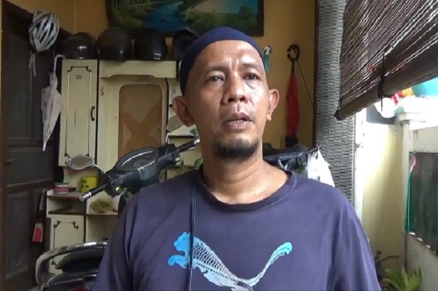 Korban Meninggal Insiden...