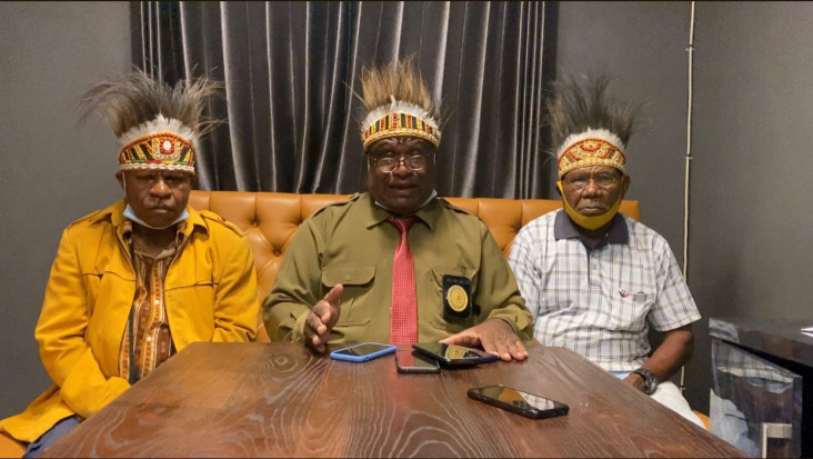 Malaikat Siap Datangi...
