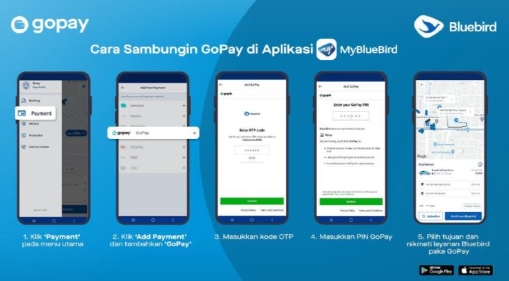 Bayar MyBluebird Kini...