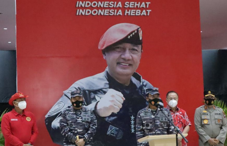 Binda Kepri Vaksin 6.000...