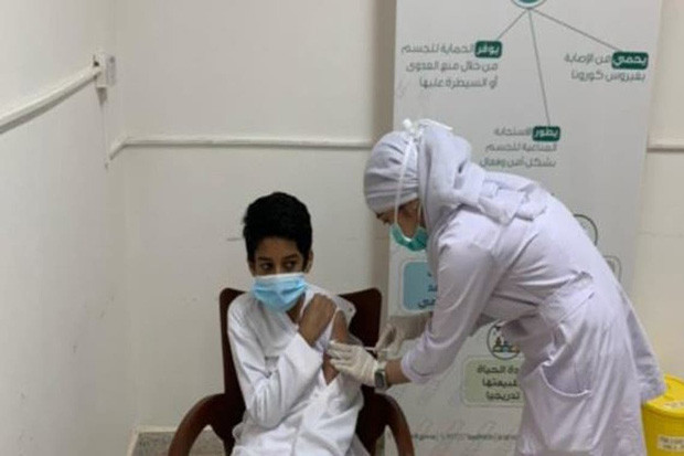 Saudi Larang Siswa yang...