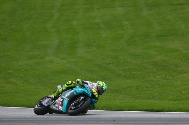Valentino Rossi Ngaku...