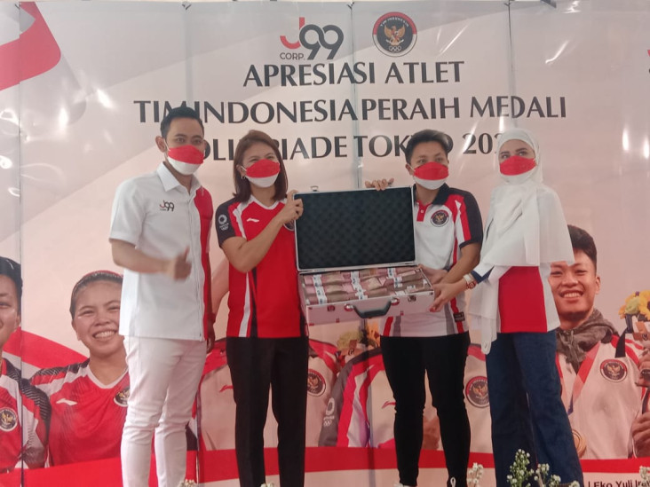 Penuhi Janji, Juragan...