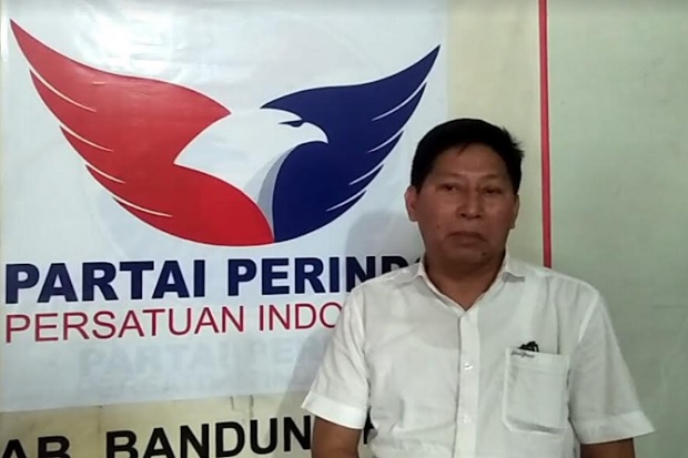 Perindo Kabupaten Bandung...