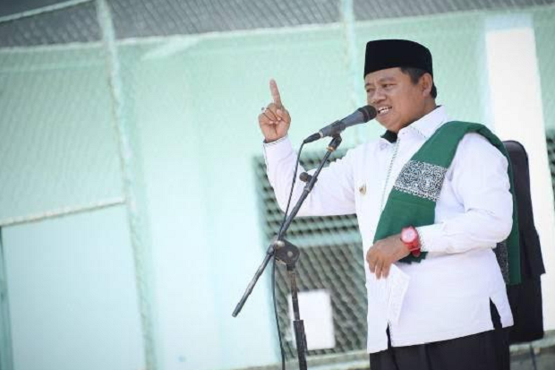 Soal Dugaan Penistaan...