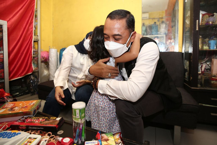 1.400 Keluarga Meninggal...