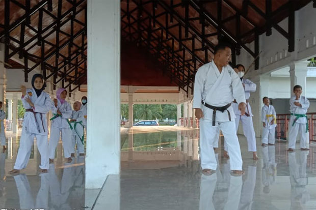 Forki Luwu Bakal Seleksi...