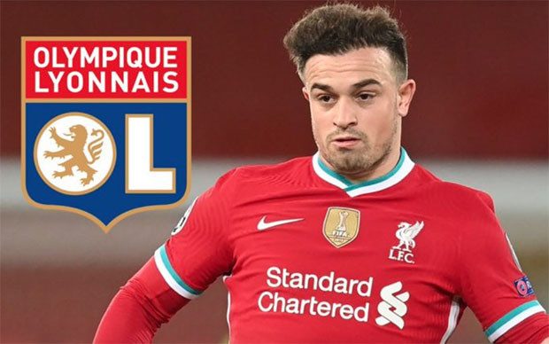 Liverpool Sepakat Lepas...