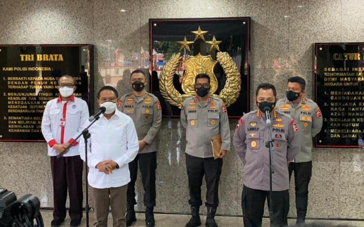 Kapolri Keluarkan Izin,...