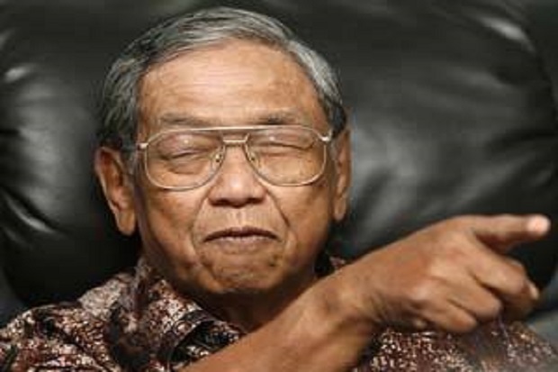 Mengingat Kembali Pelengseran...