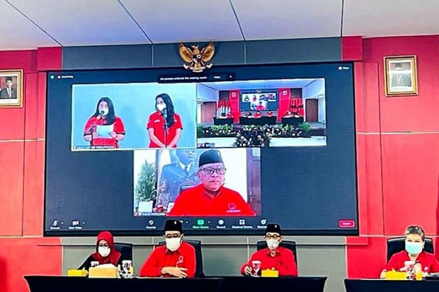 PDIP Akan Maksimalkan...