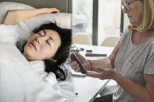 Diabetes Tipe 2, 5 Tanda...