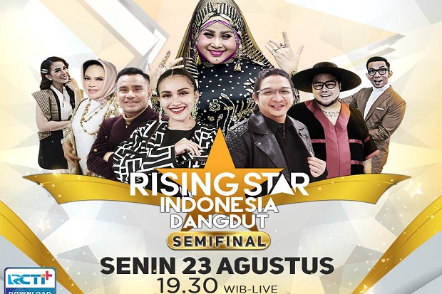 Panas! Inilah Enam Act...