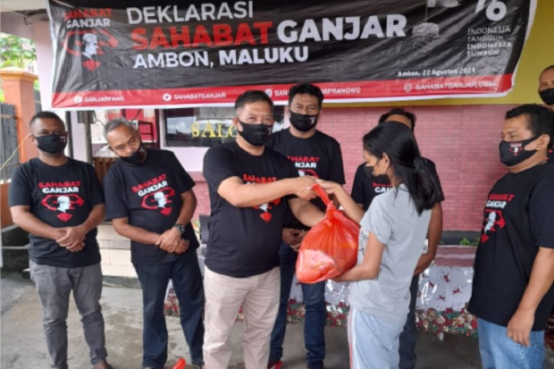 Usung Toleransi dan...