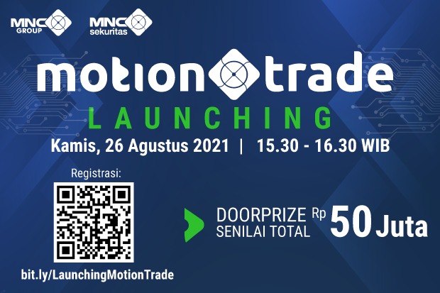 Aplikasi MotionTrade...