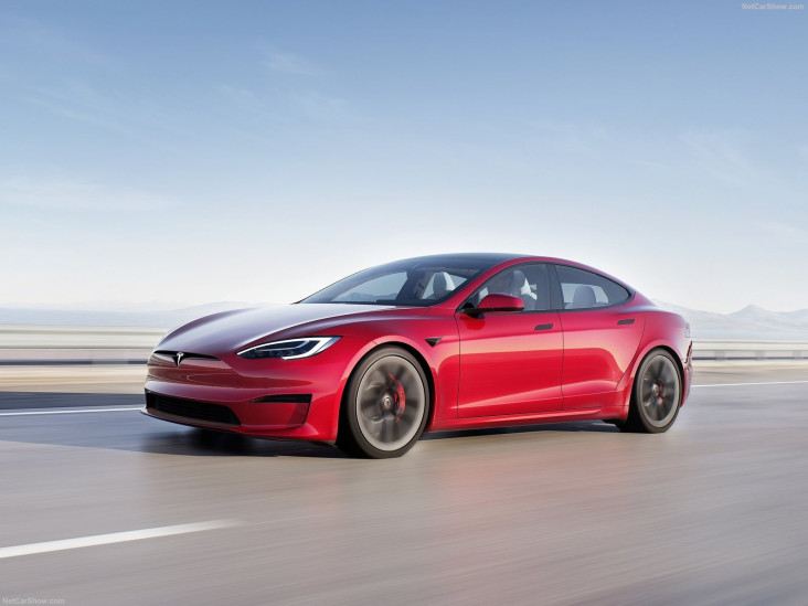 Jangan Beli Tesla Model...
