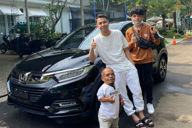 Dikira Cuma Settingan,...