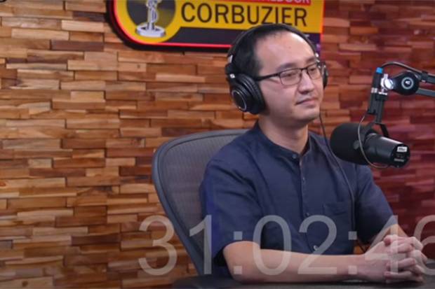 Ini Alasan Mulia Dokter...