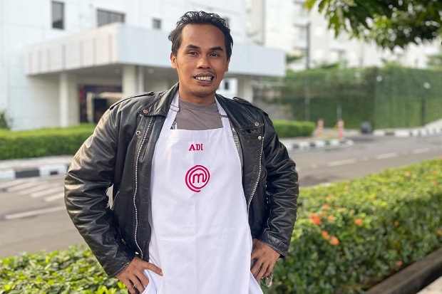 Lord Adi Jadi YouTuber...