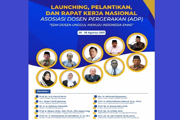 Alumni PMII Bentuk Asosiasi...