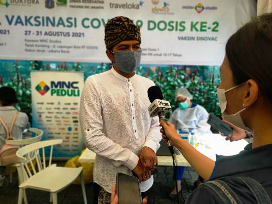 Ketua KPI Pusat Dorong...