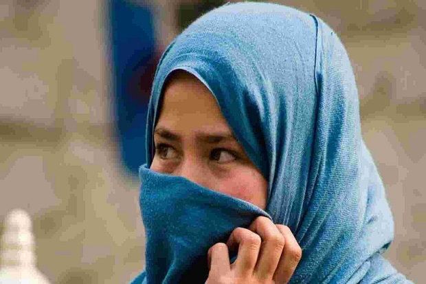 Perempuan Afghanistan:...
