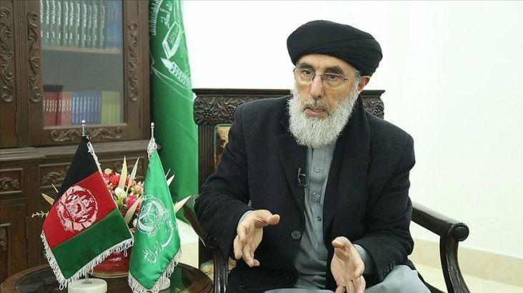 Mantan PM Afghanistan:...