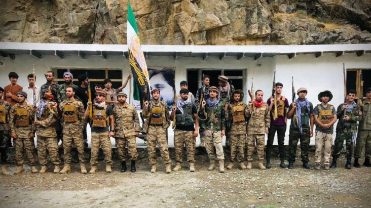 Kelompok Anti-Taliban:...
