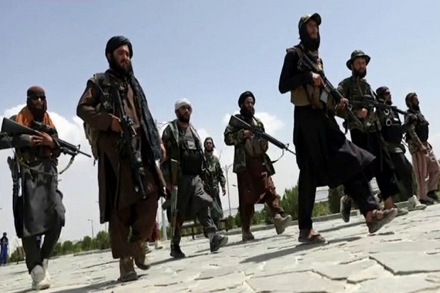 Pakar: Afghanistan Jatuh,...