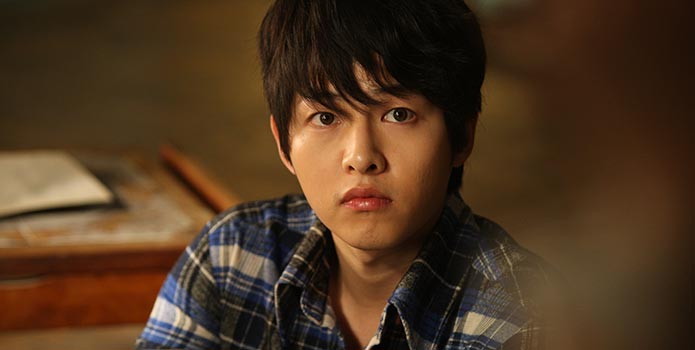 Rekomendasi Drama Korea...