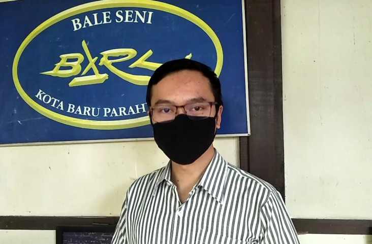 Imbas Sekolah Online,...