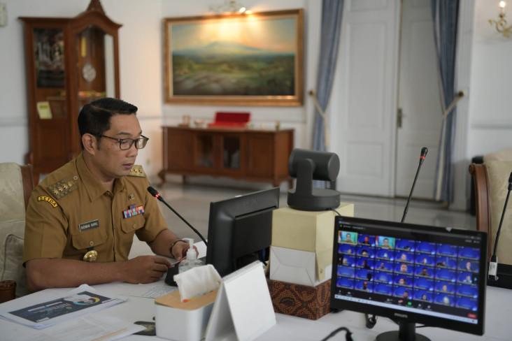 Percepat Pemulihan Ekonomi,...