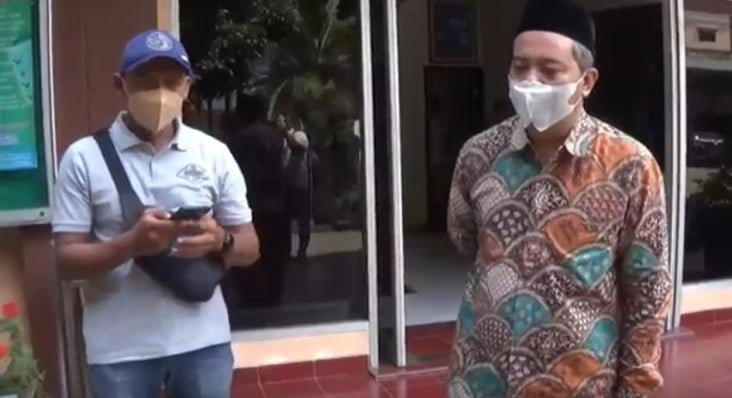 Cabuli Mahasiswinya,...