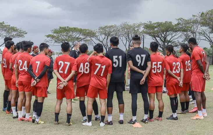 Liga 1 2021/2022 Akan...
