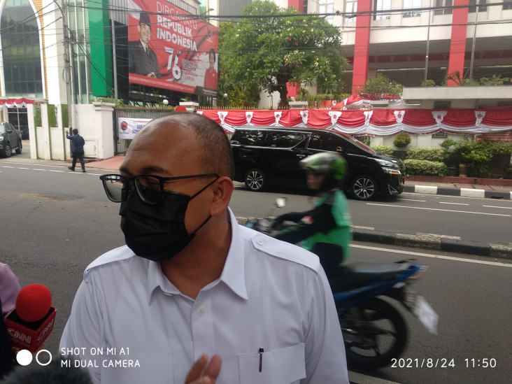 Andre Rosiade Soal Koalisi...