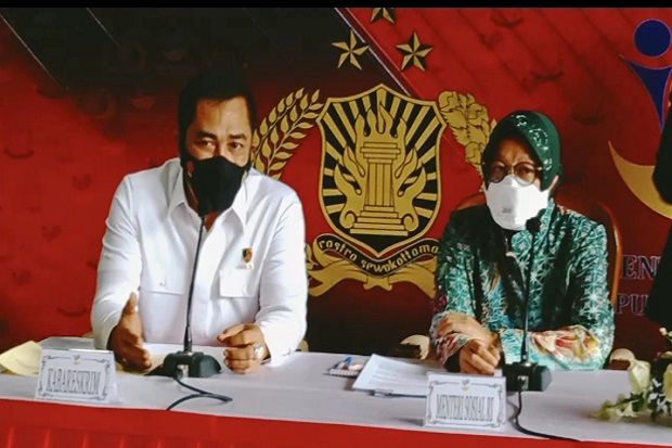 Kabareskrim: Ada 131...
