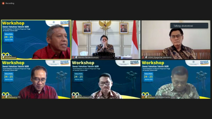 Kebutuhan Insinyur di...
