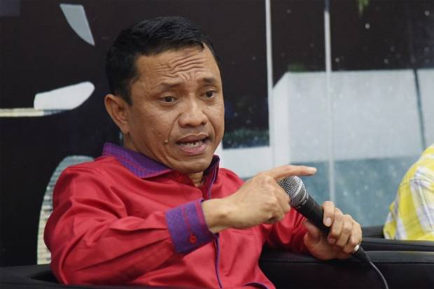 Level PPKM Diturunkan,...